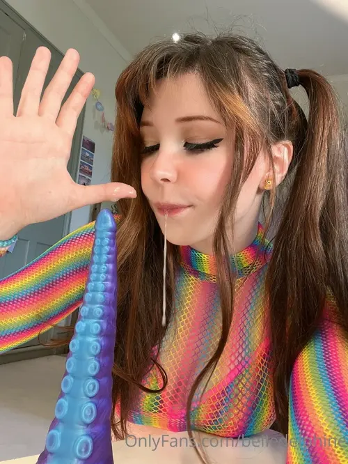 Belle Delphine